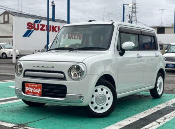 レトロチックなお車が入庫いたしました！